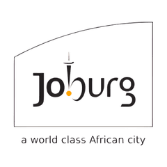 City of Johannesburg logo