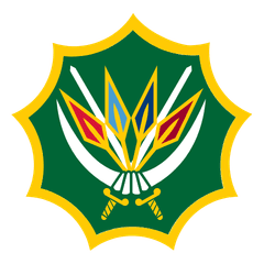 SANDF logo