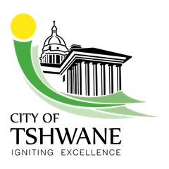 City of Tshwane logo